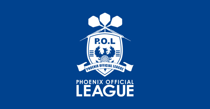 PHOENIX OFFICIAL LEAGUE（P.O.L）